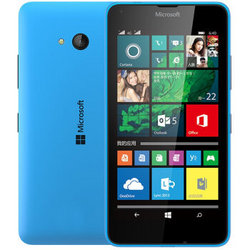 Microsoft 微软 Lumia 640 移动联通双4G手机 双卡双待 + 凑单品