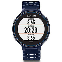 GARMIN 佳明 Forerunner630 智能GPS跑步运动腕表