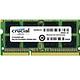 英睿达(Crucial)低电压 DDR3 1600 8G 笔记本内存