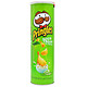 美国进口 品客 Pringles 薯片酸酪乳洋葱味 169g