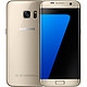 SAMSUNG/ 三星 Galaxy S7 edge（G9350）64G版 铂光金移动联通电信4G手机 双卡双待 骁龙820手机