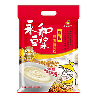YON HO 永和豆浆 香甜燕麦豆浆粉 600g