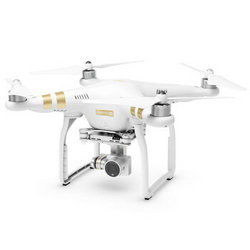 DJI 大疆 精灵Phantom 3 4K 航拍飞行器