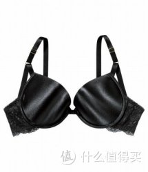 PEACH JOHN 蜜桃派 深U诱惑 无痕文胸