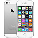 Apple 苹果 iPhone 5s 16GB 银色 移动联通4G手机