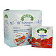 suki 多美鲜 德国进口全脂果粒酸奶（草莓/覆盆子）100g×12礼盒 2件
