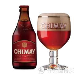 CHIMAY 智美 啤酒 330ml
