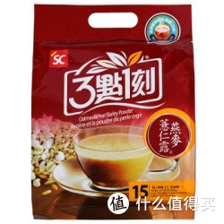 3点1刻 三点一刻 燕麦薏仁露 375g