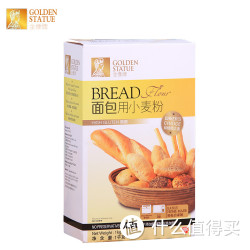 GOLDEN STATUE 金像牌 面包粉 1kg