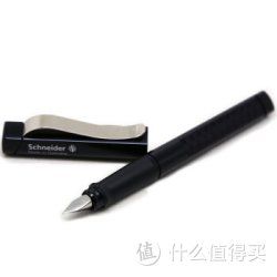 Schneider 施耐德 BASE 钢笔 F尖 七色可选