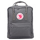 Fjallraven 北极狐 双肩包背包  褐色16L