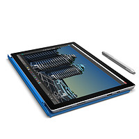 历史新低：Microsoft 微软 Surface Pro 4 平板电脑（i5/4GB/128GB）
