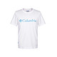 Columbia 哥伦比亚 16春夏新品 男款户外迷彩速干透气T恤