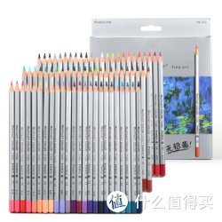 MARCO 马可 7100-72CB 72色彩色铅笔