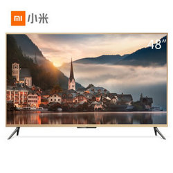 MI 小米 L48M3-AF 48英寸 小米电视3S 智能电视