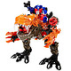 移动端：Hasbro 孩之宝 变形金刚 电影4 组装变形系列 玩具 怒火钢锁 (红橙蓝) A6146