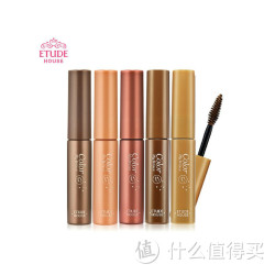 ETUDE HOUSE 伊蒂之屋 清纯自然眉毛膏