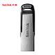 SanDisk 闪迪 CZ73 USB3.0 U盘 32G