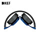 KEF M400 HiFi头戴耳机
