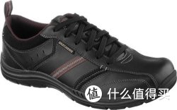 SKECHERS 斯凯奇 Expected Devention 休闲牛津鞋