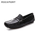 ROCKPORT 乐步 M76500 男款休闲皮鞋