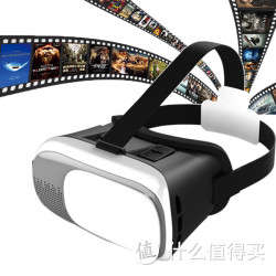 品宣 VR 智能3D虚拟眼镜