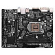 ASRock 华擎  H81M-DGS R2.0主板 ( Intel H81/LGA 1150 )