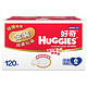 HUGGIES 好奇 金装 纸尿裤 S120片