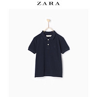 ZARA 05048660600 儿童POLO衫