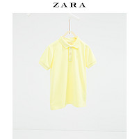 ZARA 05048660600 儿童POLO衫