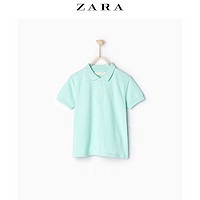 ZARA 05048660600 儿童POLO衫