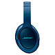 Bose SoundTrue 耳罩式耳机 II-MFI蓝色