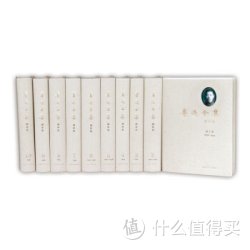 《鲁迅全集》（编年版、套装共10卷）+地图册