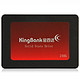 金百达 KINGBANK KP330 240G SATA3 固态硬盘