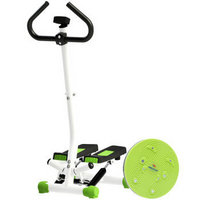 凑单品：SUNCAO 双超 SC-S032D 液压迷你家用瘦身健身器材 静音踏步机