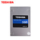 Toshiba 东芝 Q200 EX (480G) SSD 台式机 笔记本 固态硬盘 MLC