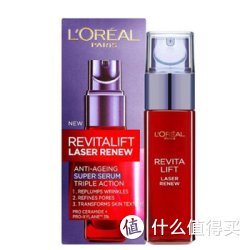 L'OREAL PARIS 巴黎欧莱雅 复颜光学 嫩肤精华乳 30ml