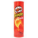 美国进口 Pringles 品客 薯片原味 161g