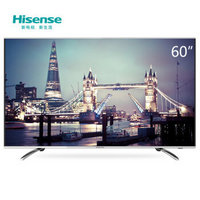 Hisense 海信 LED60EC550A 60英寸 液晶电视