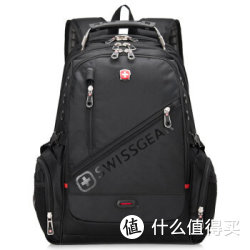 SWISSGEAR 瑞士军刀 SA7418BLV 双肩包书包