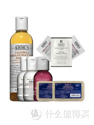 Kiehl's 科颜氏 金盏花爽肤水250ml 