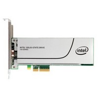 历史低价：Intel 英特尔 750 系列 400G PCIe 固态硬盘