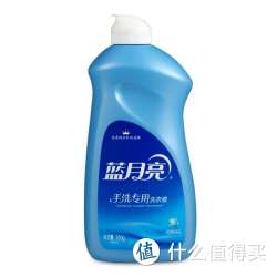 蓝月亮 风清白兰 手洗专用洗衣液 500g