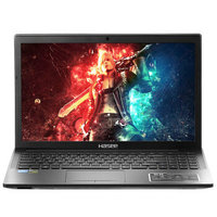 Hasee 神舟 战神 K640E-i5 D1 15.6英寸 游戏本(I5-4210M/4G/128GB SSD/GT940M/1080P)