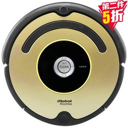 iRobot  Roomba V5 扫地机器人