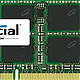 crucial 英睿达 DDR3 1600 8G 笔记本内存