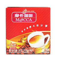 凑单品：Mocca 摩卡咖啡三合一随身包 75g(15g*5包）