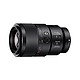 SONY 索尼 FE 90mm F2.8 G OSS (SEL90M28G) 微距镜头
