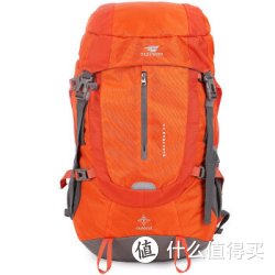 TOTWO BX-0040 防水防刮户外专业徒步旅行登山双肩背包