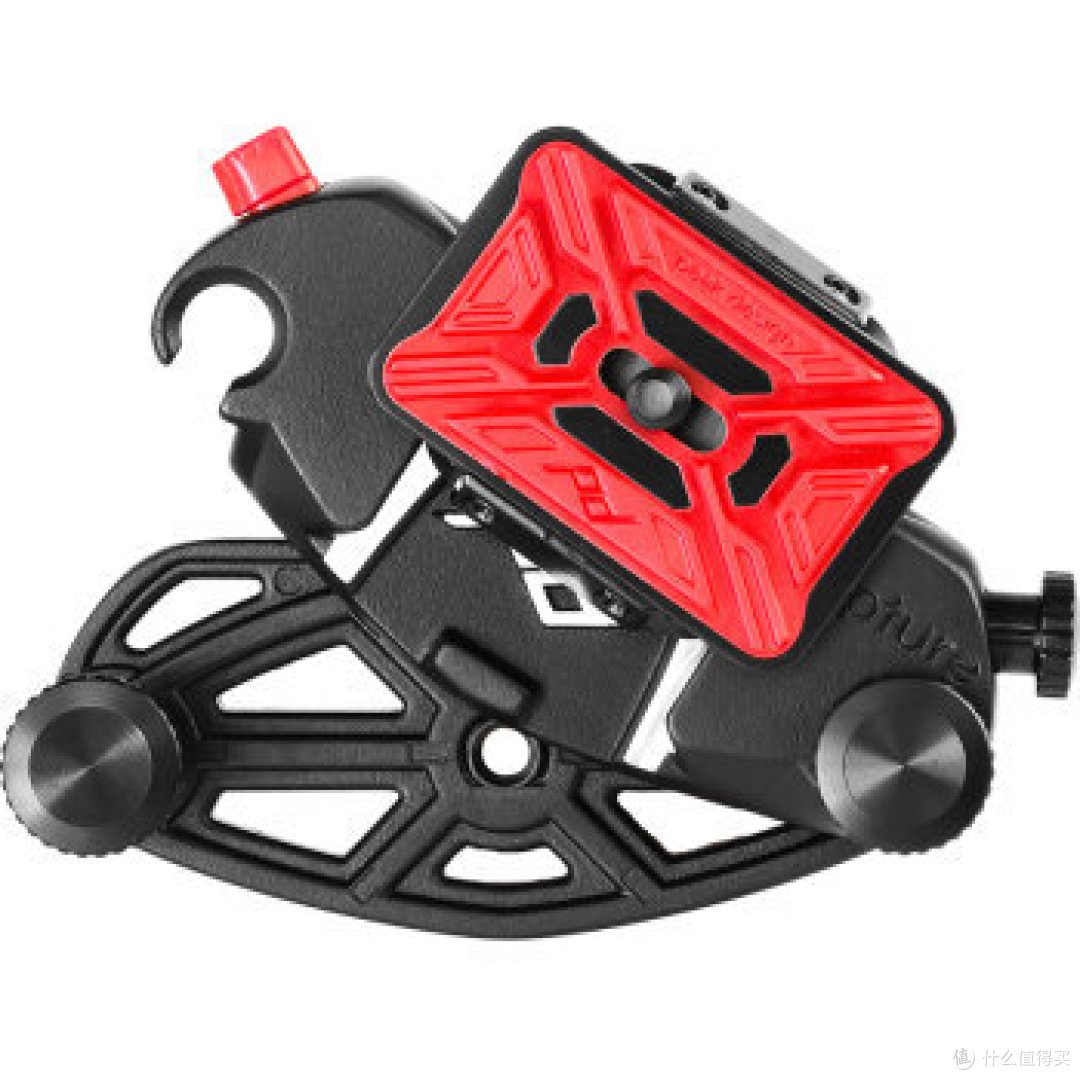 摄影好配件——Peak Design CAPTURE CP-2 专业版相机快挂系统